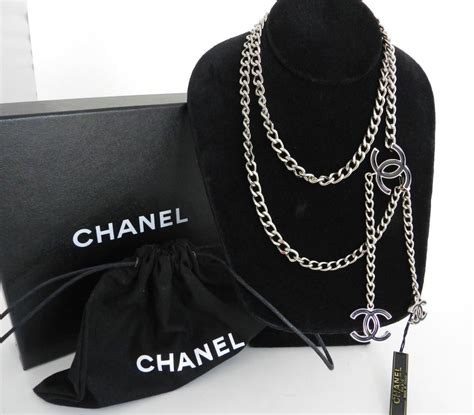 chanel enamel chain belt cc logo|Chanel belts official website.